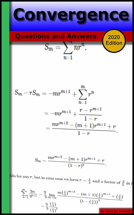 Convergence: Questions and Answers (2020 Edition)