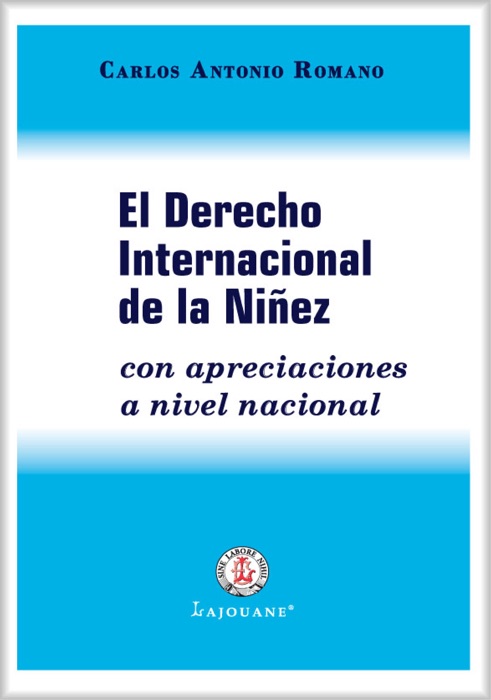 Derecho Internacional de la Niñez