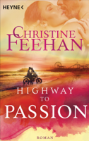 Christine Feehan - Highway to Passion artwork