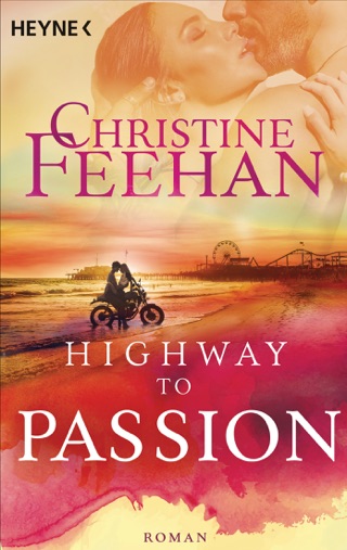 ‎Christine Feehan Books on Apple Books