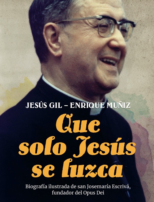 Que solo Jesús se luzca