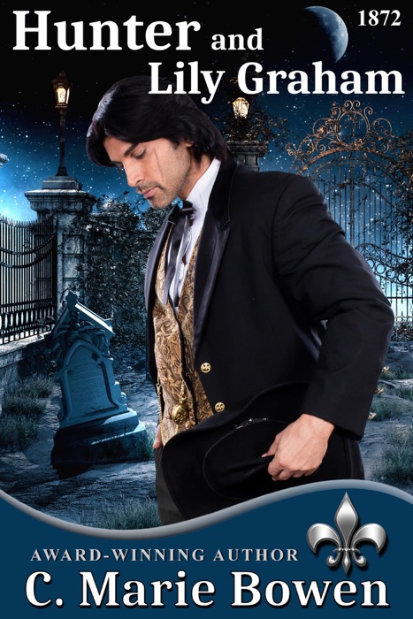 Hunter and Lily Graham