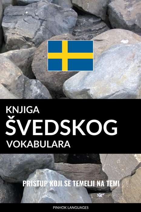 Knjiga švedskog vokabulara