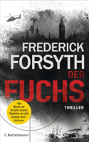 Frederick Forsyth - Der Fuchs artwork