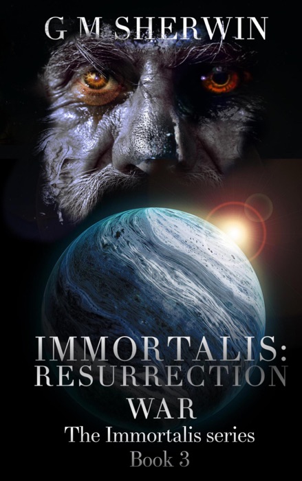 Immortalis : Resurrection War