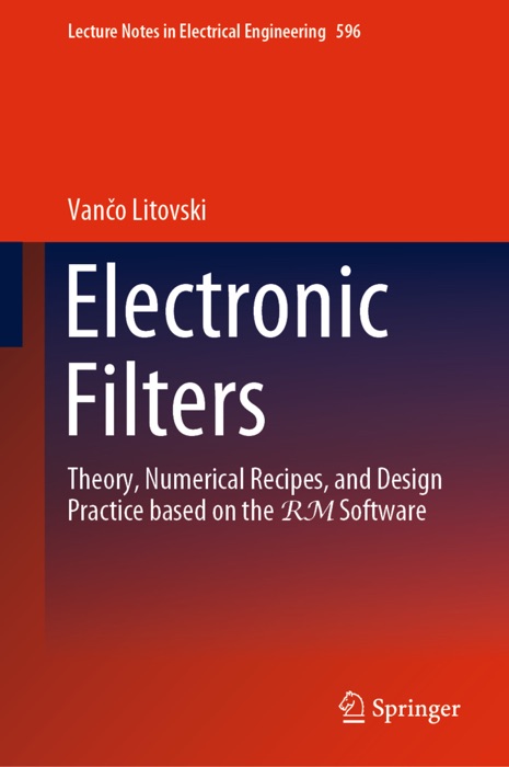 Electronic Filters