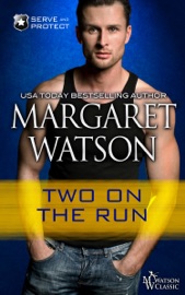 Two on the Run - Margaret Watson by  Margaret Watson PDF Download