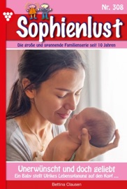Sophienlust 308 – Familienroman