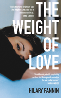 Hilary Fannin - The Weight of Love artwork