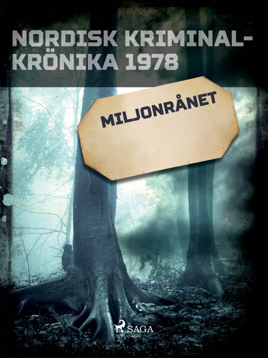 Miljonrånet