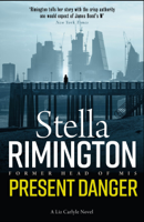 Stella Rimington - Present Danger artwork