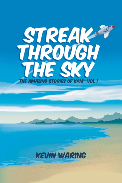 Streak Through the Sky