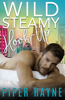 Piper Rayne - Wild Steamy Hook-Up artwork