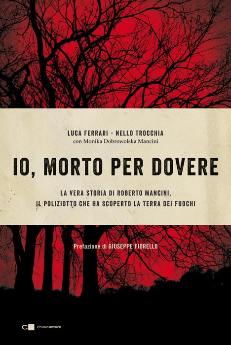 Io, morto per dovere