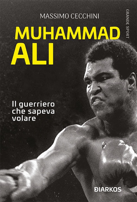 MUHAMMAD ALI