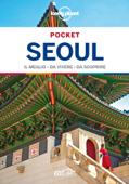 Seoul Pocket - Lonely Planet, Thomas O'Malley & Phillip Tang