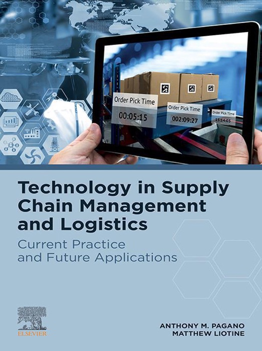 Technology in Supply Chain Management and Logistics