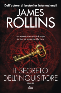 Il segreto dell'inquisitore ([year]) Scarica la traduzione completa dell'ebook PDF, ePub, Mobi 
