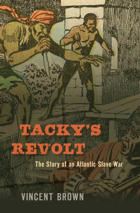 Tacky’s Revolt