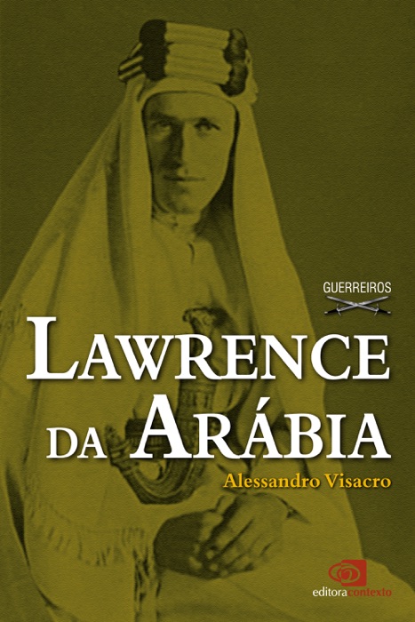 Lawrence da Arábia