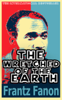 Frantz Fanon - The Wretched of the Earth artwork