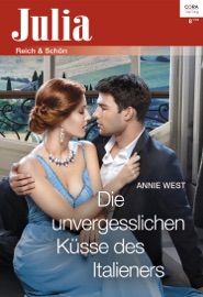 Die unvergesslichen Küsse des Italieners