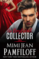 Mimi Jean Pamfiloff - The Boyfriend Collector, Two artwork