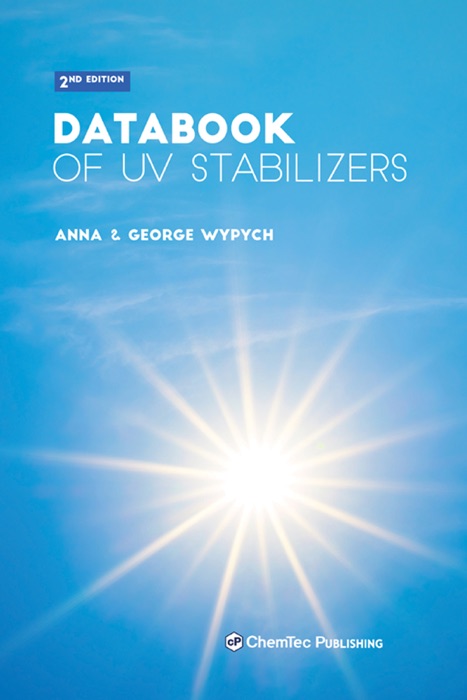 Databook of UV Stabilizers