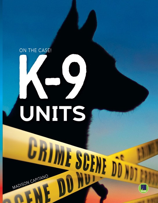 K-9 Units