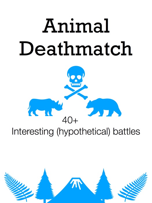 Animal Deathmatch
