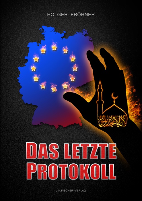 Das letzte Protokoll