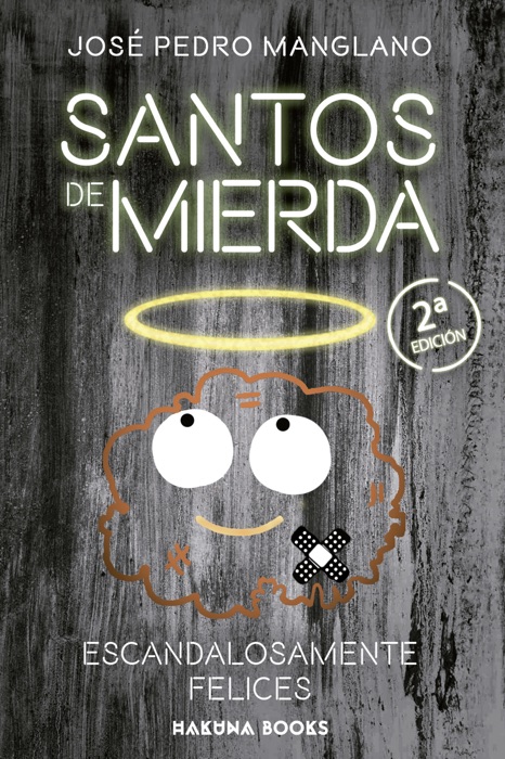 Santos de mierda