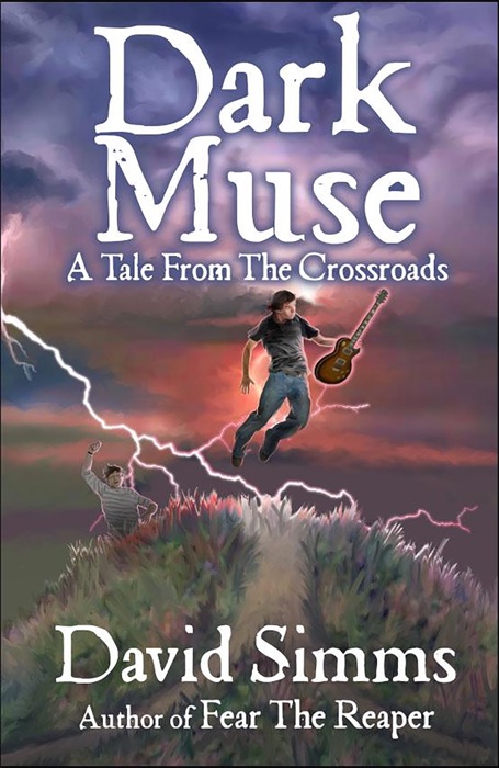 Dark Muse: A Tale from the Crossroads