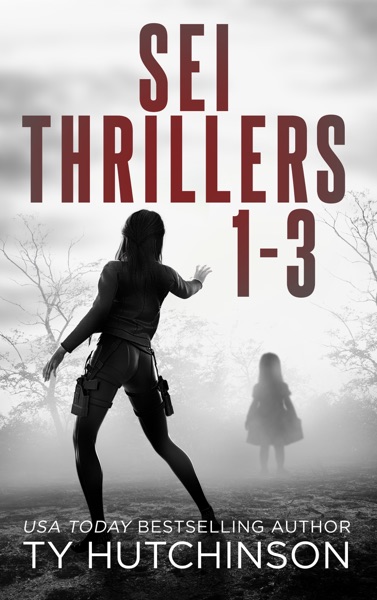 Sei Thrillers (1-3)