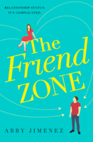 Abby Jimenez - The Friend Zone artwork