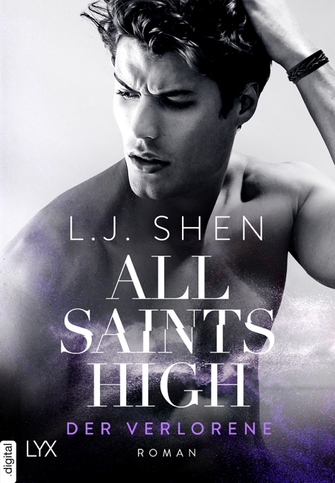 All Saints High - Der Verlorene