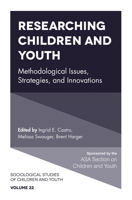 Researching Children and Youth