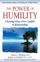 Charles Whitfield, Barbara Harris Whitfield & Russell Park - The Power of Humility artwork