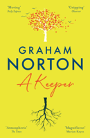 Graham Norton - A Keeper artwork