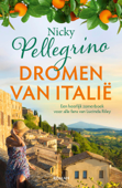 Dromen van Italië - Nicky Pellegrino