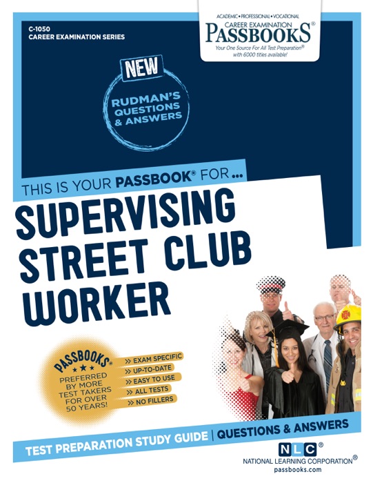Supervising Street Club Worker