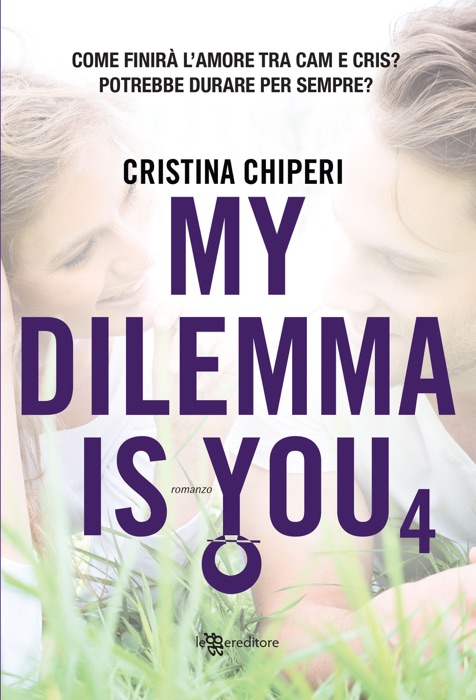 My dilemma is you 4