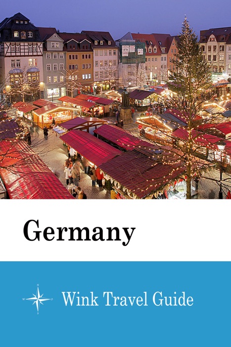 Germany - Wink Travel Guide