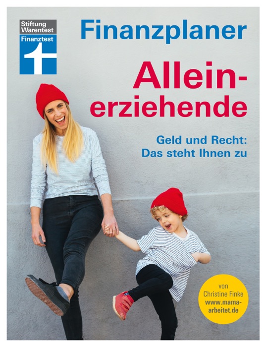 Finanzplaner Alleinerziehende