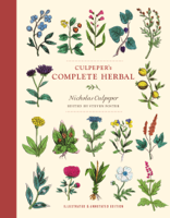 Nicholas Culpeper - Culpeper's Complete Herbal artwork