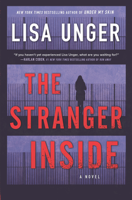 Lisa Unger - The Stranger Inside artwork