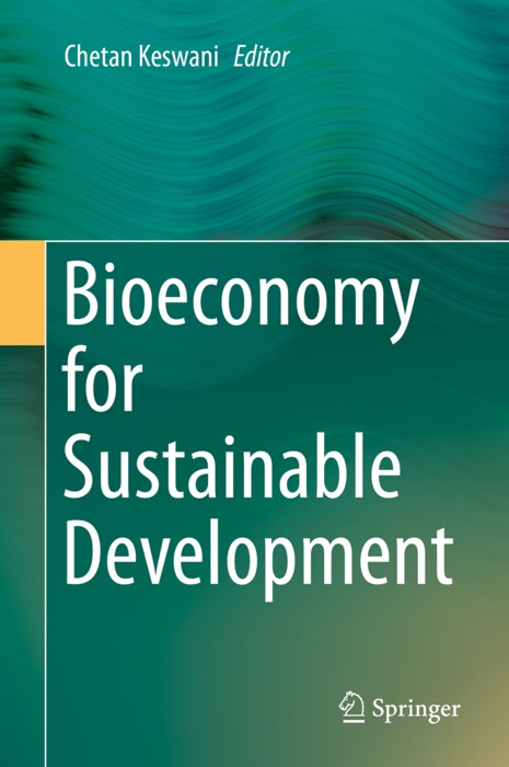 Bioeconomy for Sustainable Development