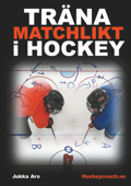Träna Matchlikt i Hockey - Jukka Aro