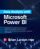 Data Analysis with Microsoft Power BI - Brian Larson