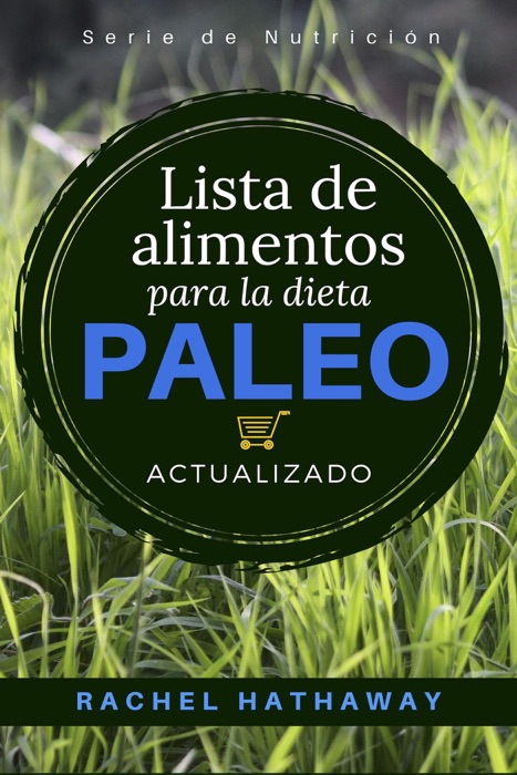 Lista de alimentos para la dieta Paleo